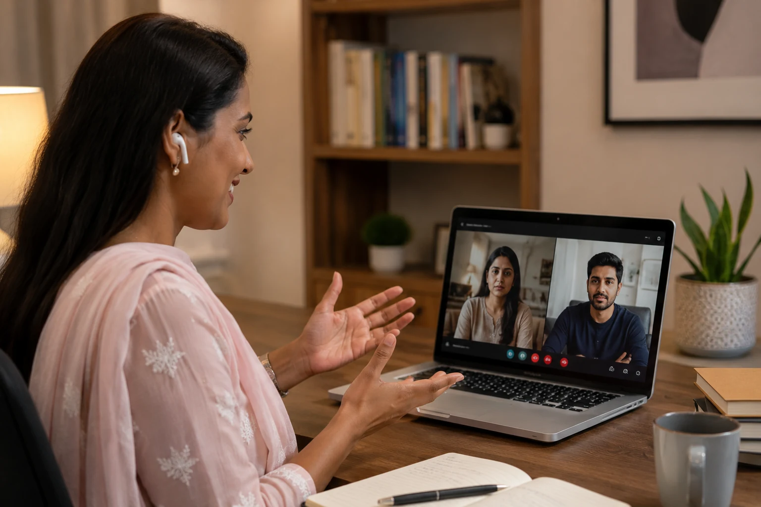 Online infidelity counselling in India and for NRIs